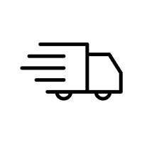 Worry - Free Delivery - MemoriesMade