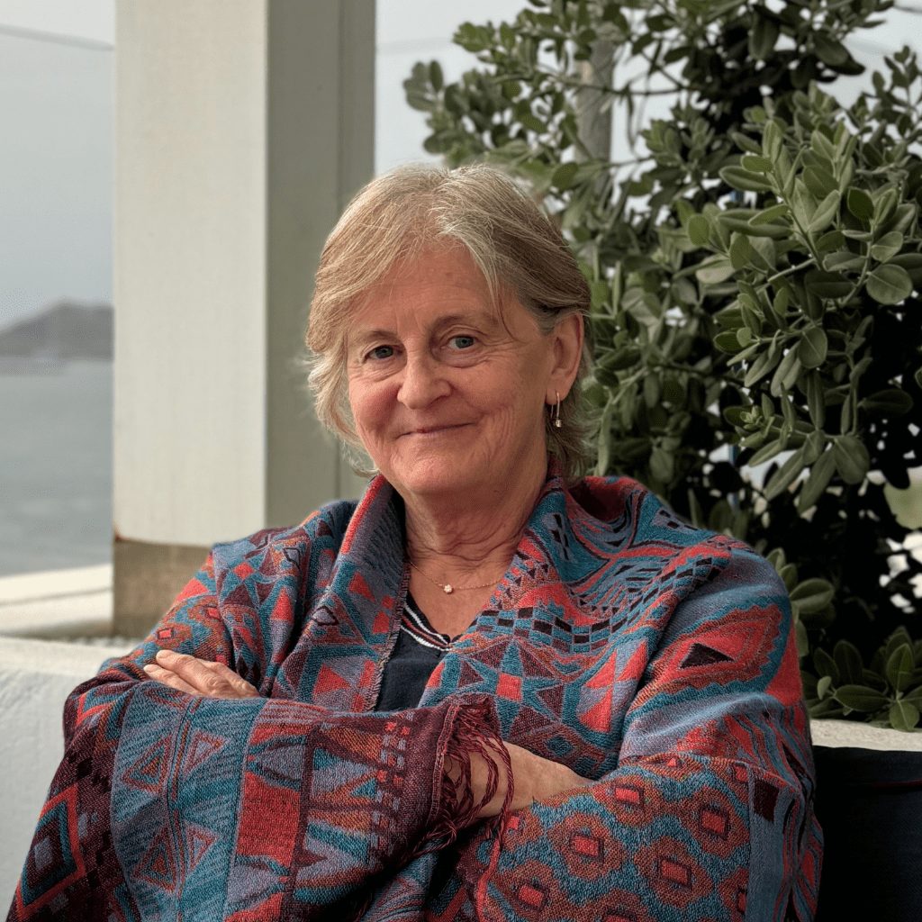 Who Geraldine Creaner Was - MemoriesMade