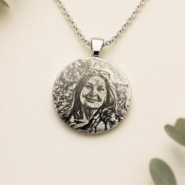 Photograph Jewellery