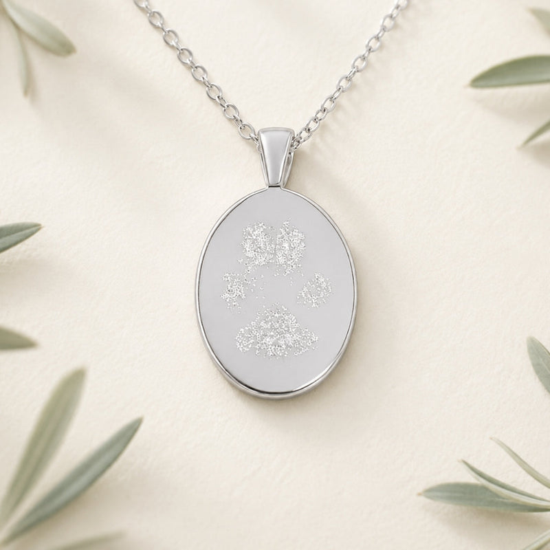Pawprint Jewellery