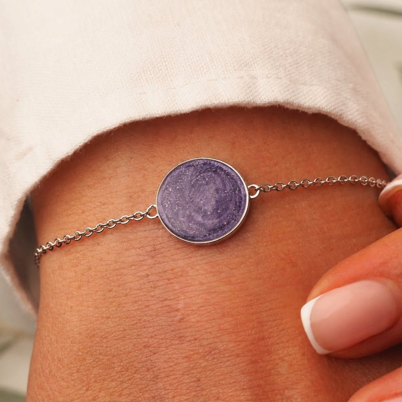 Ashes Bracelets - MemoriesMade