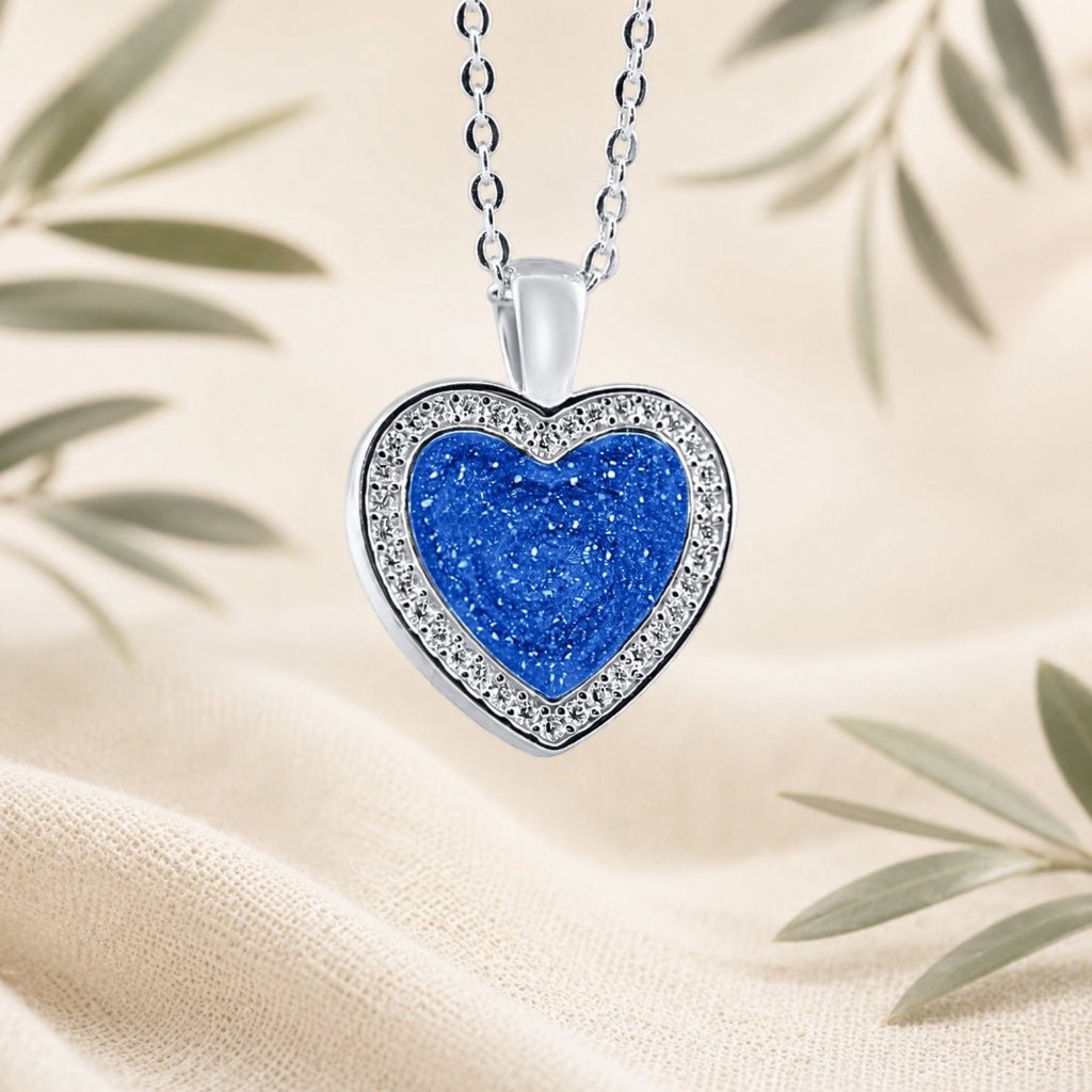 Ashes Necklaces - MemoriesMade