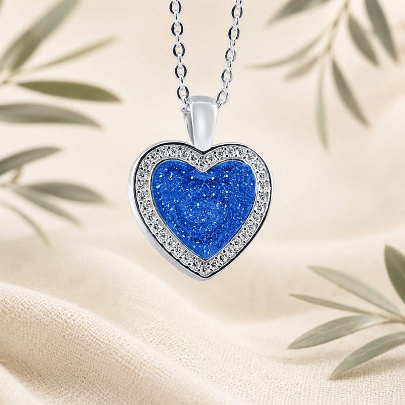 Ashes Necklaces - MemoriesMade