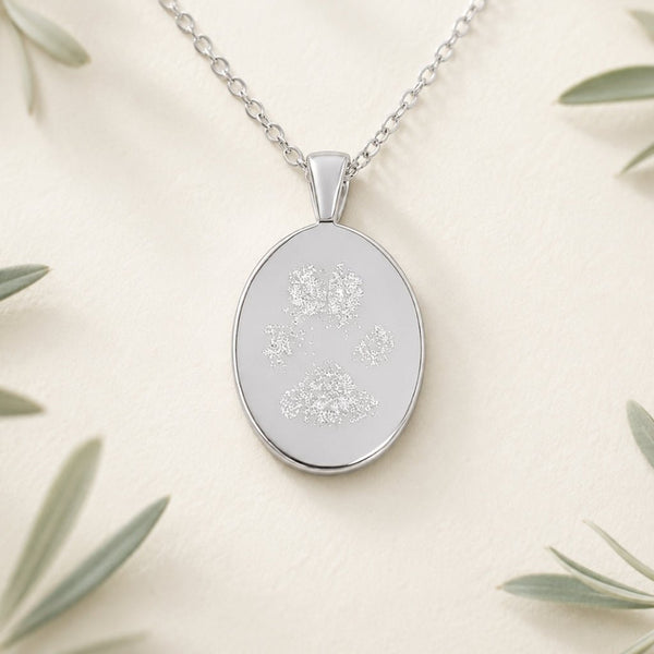 Pawprint Jewellery - MemoriesMade