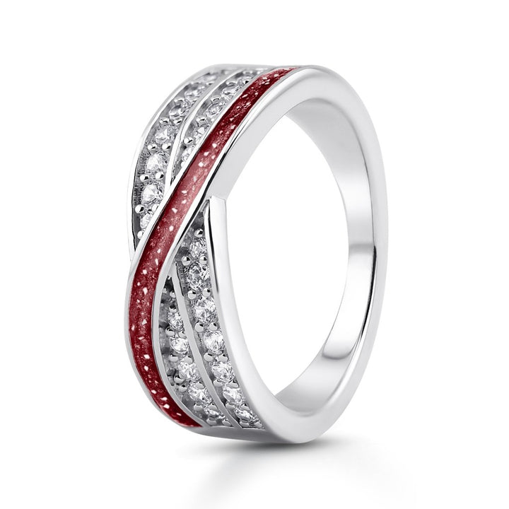 Evermore Ashes Ring