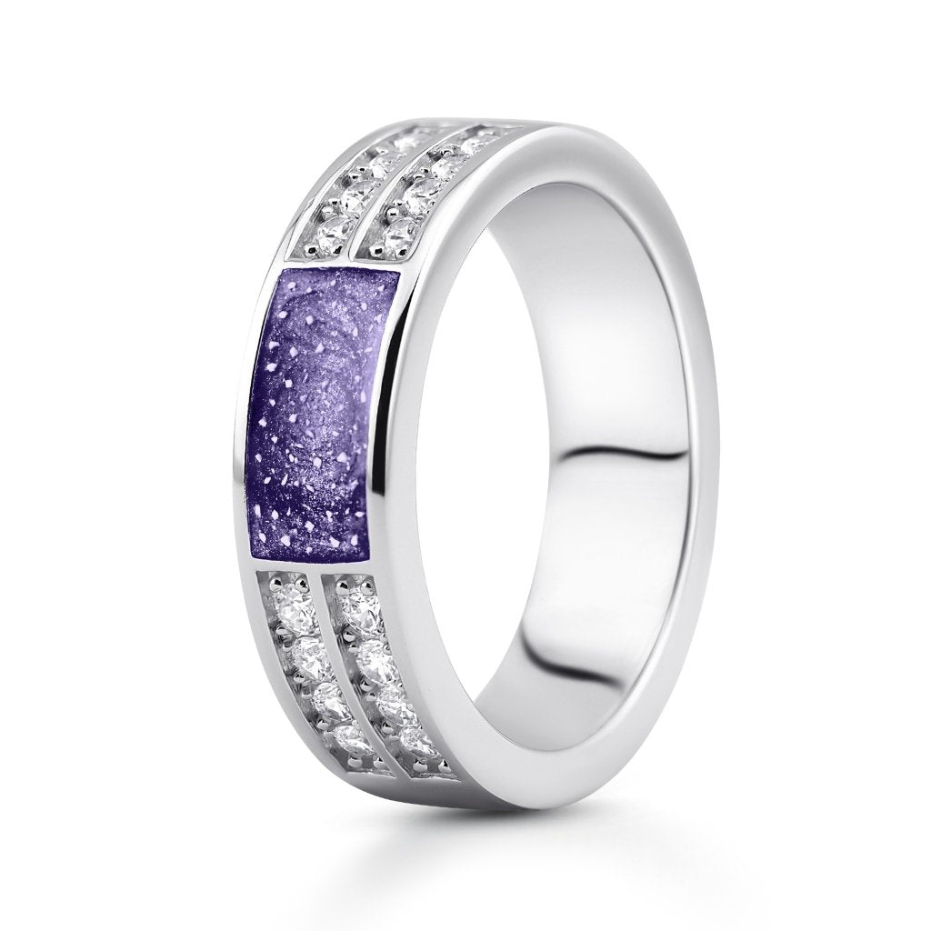 Devotion Ashes Ring
