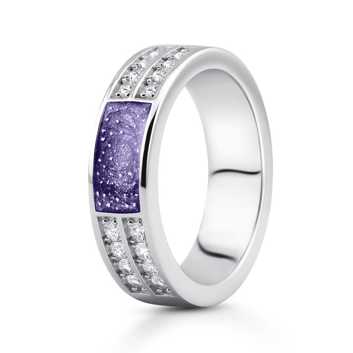 Devotion Ashes Ring