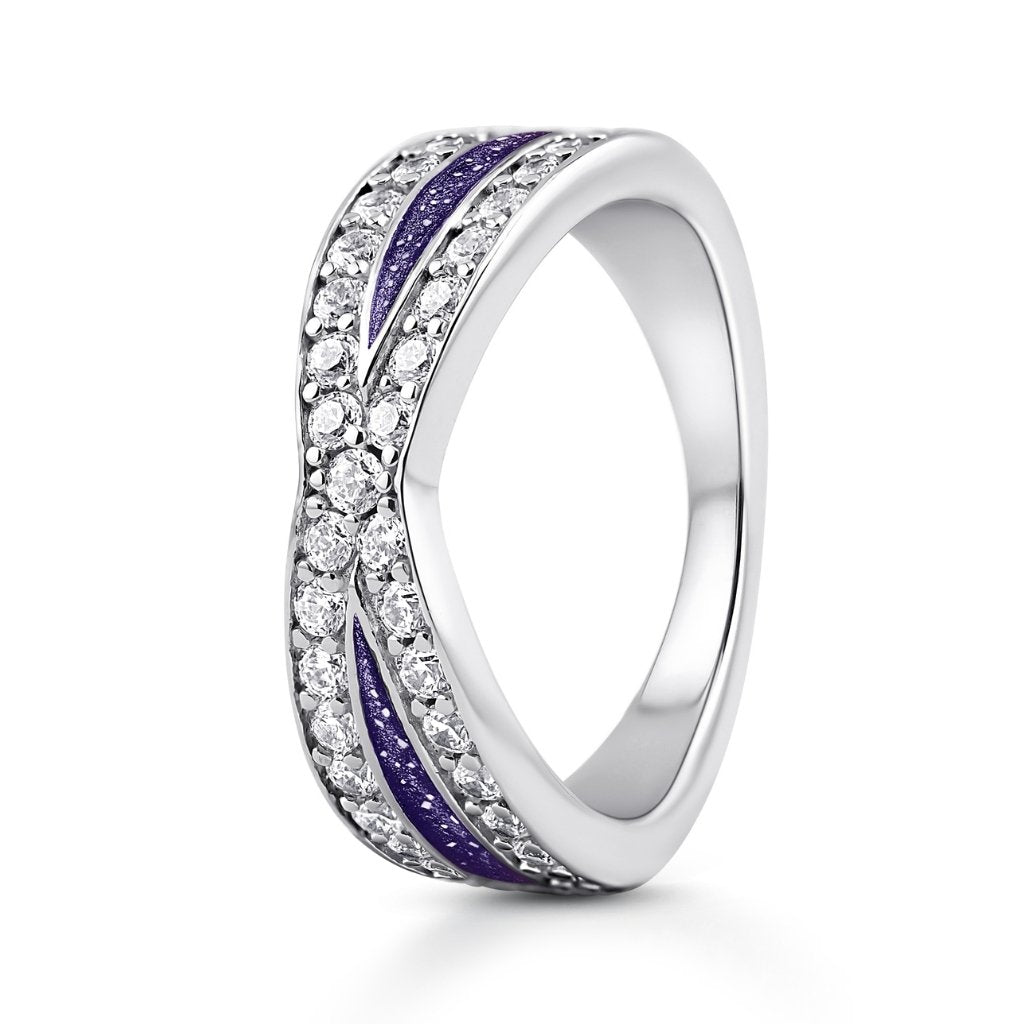 Soulbound Ashes Ring