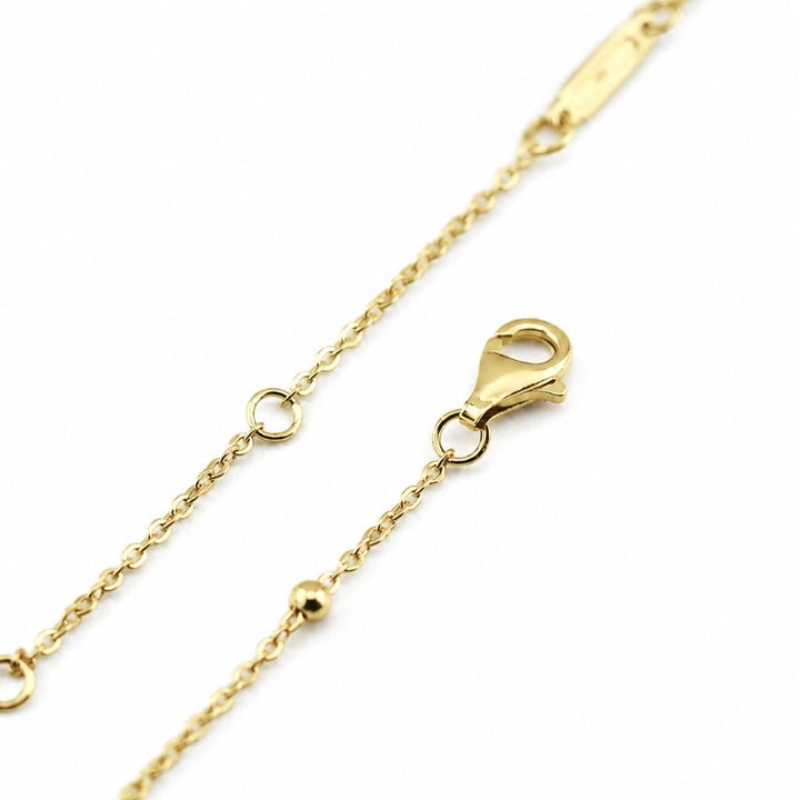 45 - 50 cm Bobble Chain - MemoriesMade