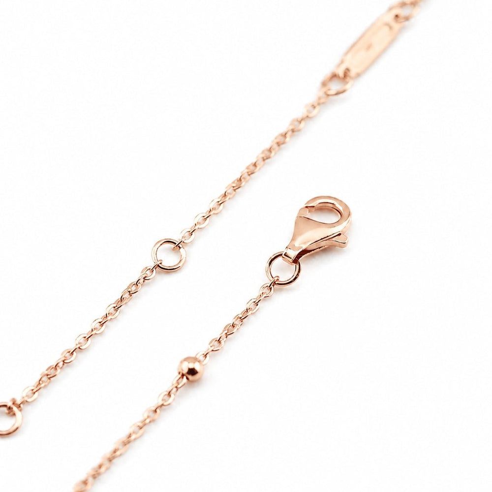 45 - 50 cm Bobble Chain - MemoriesMade