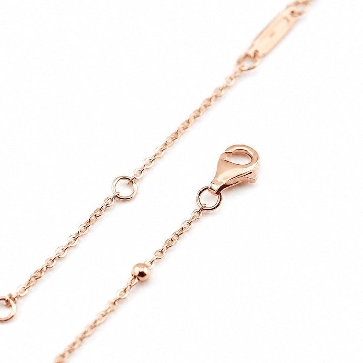45 - 50 cm Bobble Chain - MemoriesMade