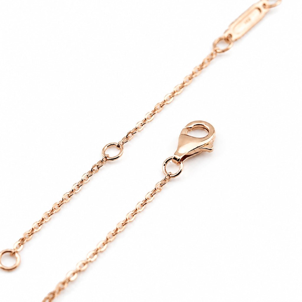 45 - 50 cm Fine Chain - MemoriesMade
