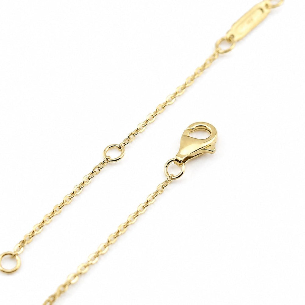 45 - 50 cm Fine Chain - MemoriesMade