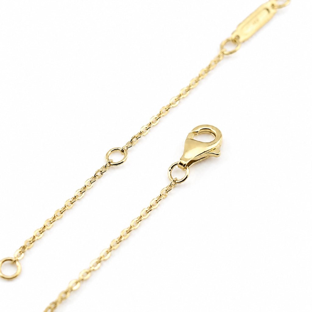45 - 50 cm Fine Chain - MemoriesMade