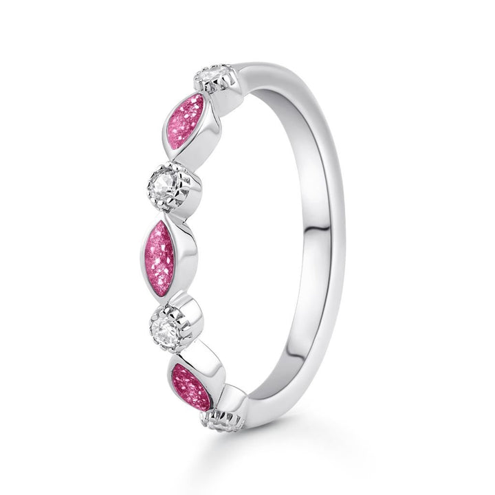 Beloved Ashes Ring