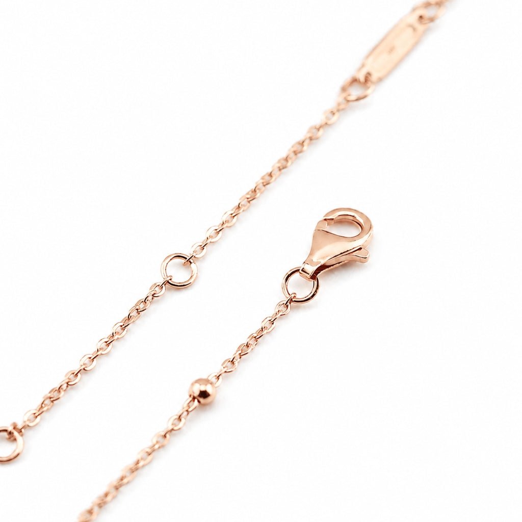 55 - 60 cm Bobble Chain - MemoriesMade