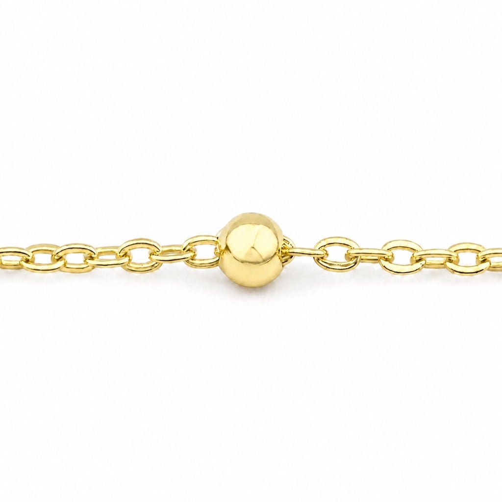 55 - 60 cm Bobble Chain - MemoriesMade