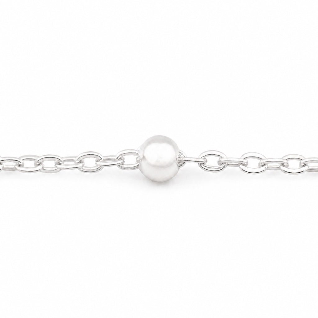 55 - 60 cm Bobble Chain - MemoriesMade