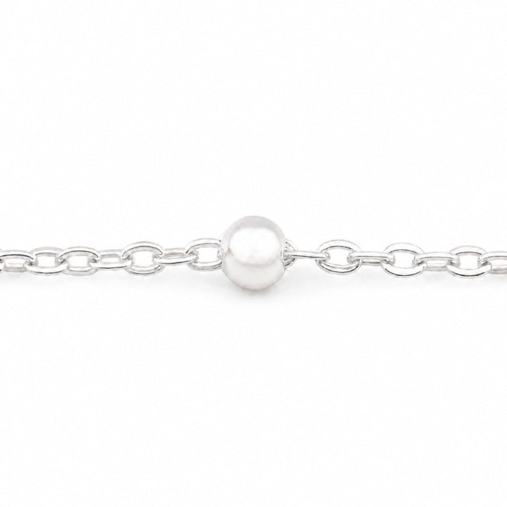 55 - 60 cm Bobble Chain - MemoriesMade