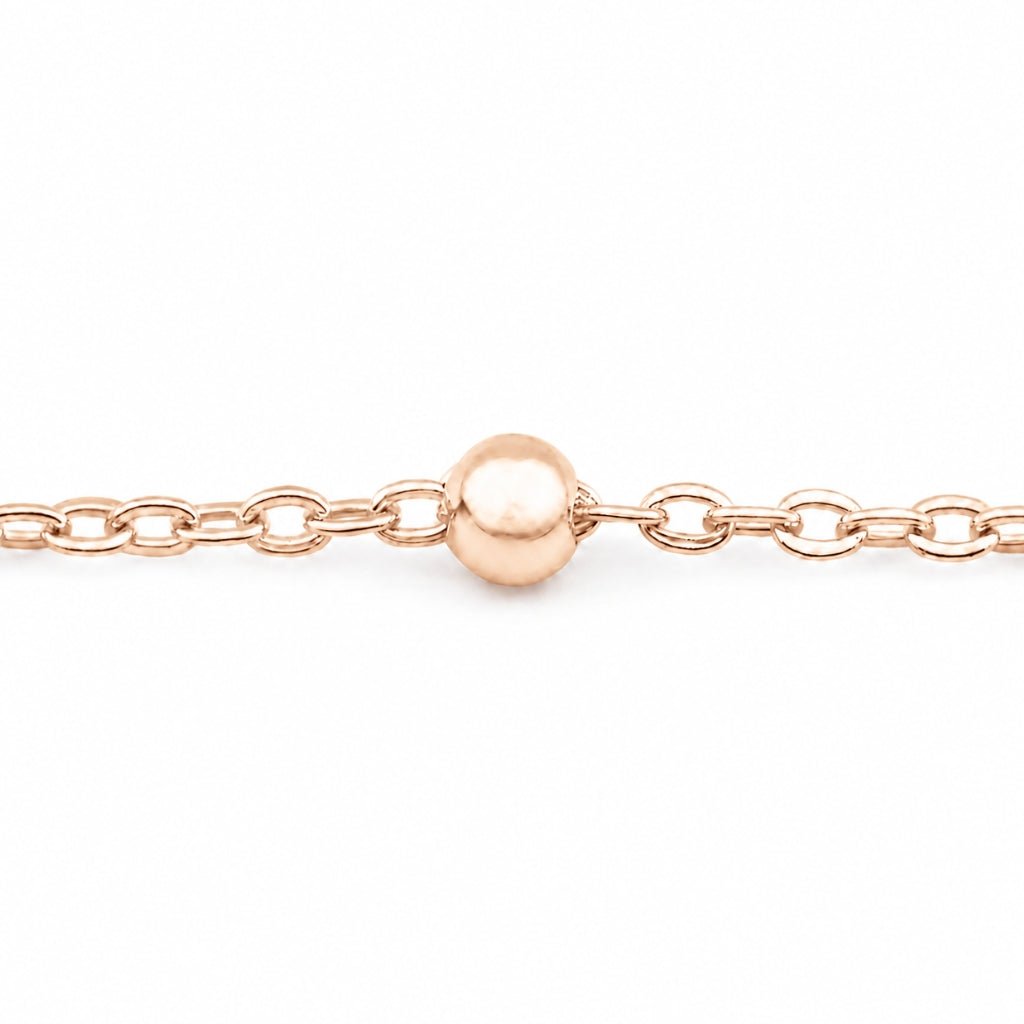 55 - 60 cm Bobble Chain - MemoriesMade