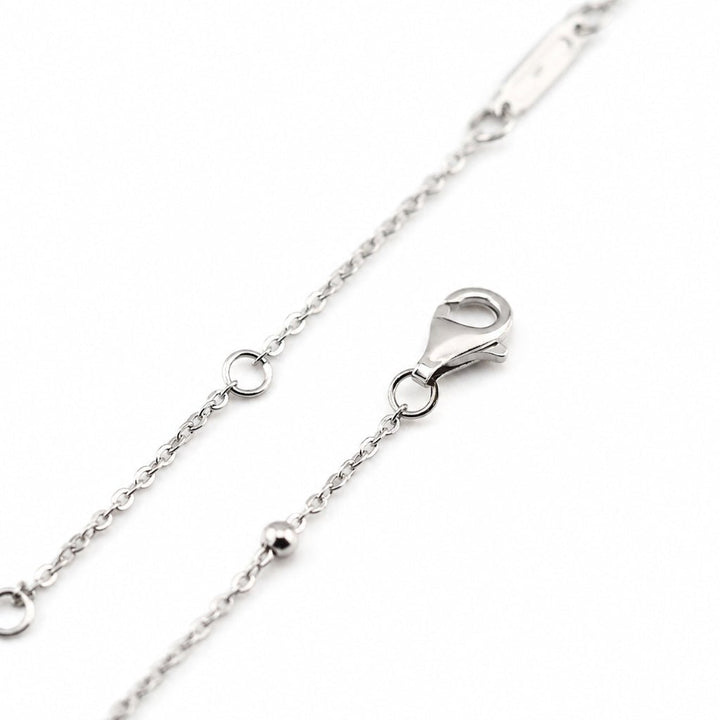 55 - 60 cm Bobble Chain - MemoriesMade