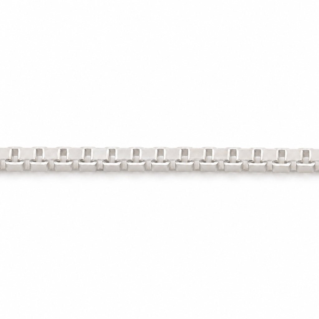 55 - 60 cm Box Chain - MemoriesMade