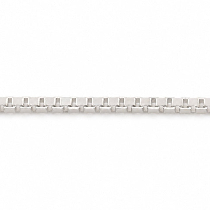 55 - 60 cm Box Chain - MemoriesMade