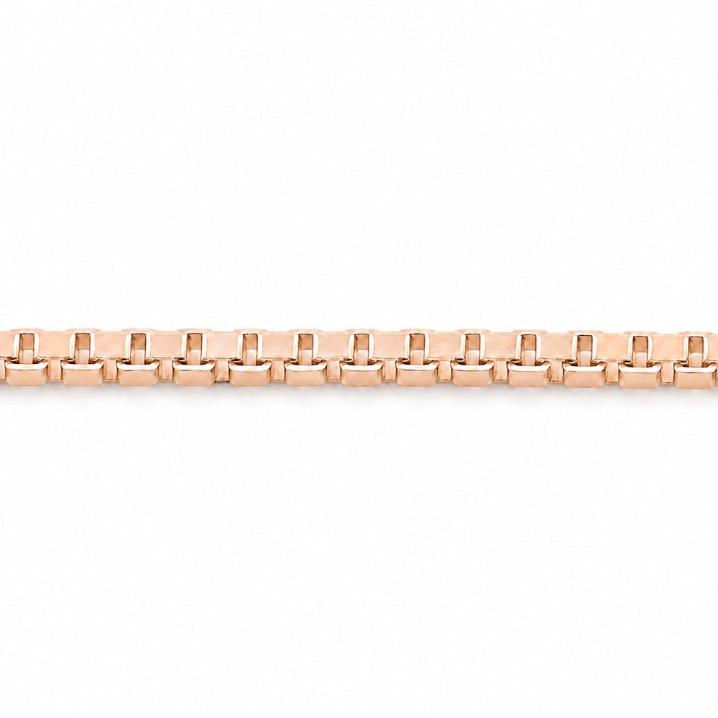 55 - 60 cm Box Chain - MemoriesMade