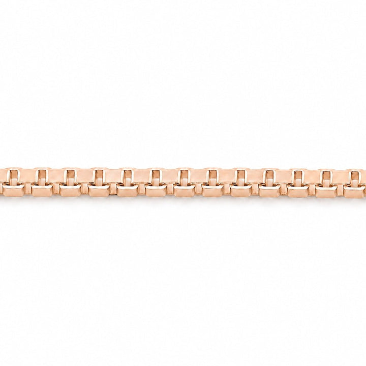 55 - 60 cm Box Chain - MemoriesMade