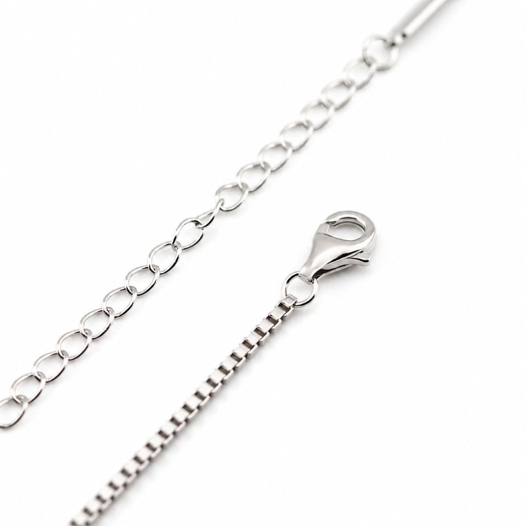 55 - 60 cm Box Chain - MemoriesMade