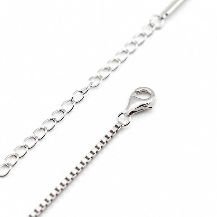 55 - 60 cm Box Chain - MemoriesMade