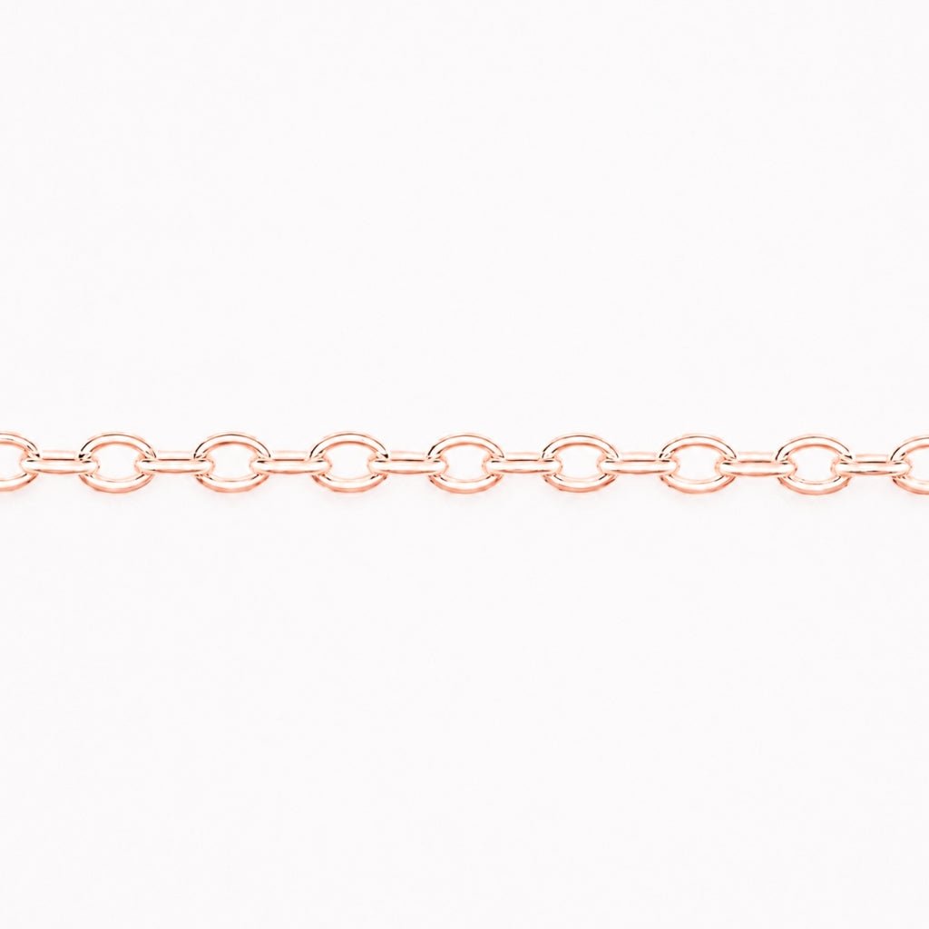 55 - 60 cm Fine Chain - MemoriesMade