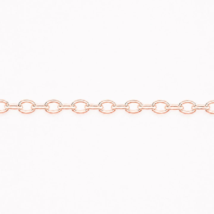 55 - 60 cm Fine Chain - MemoriesMade