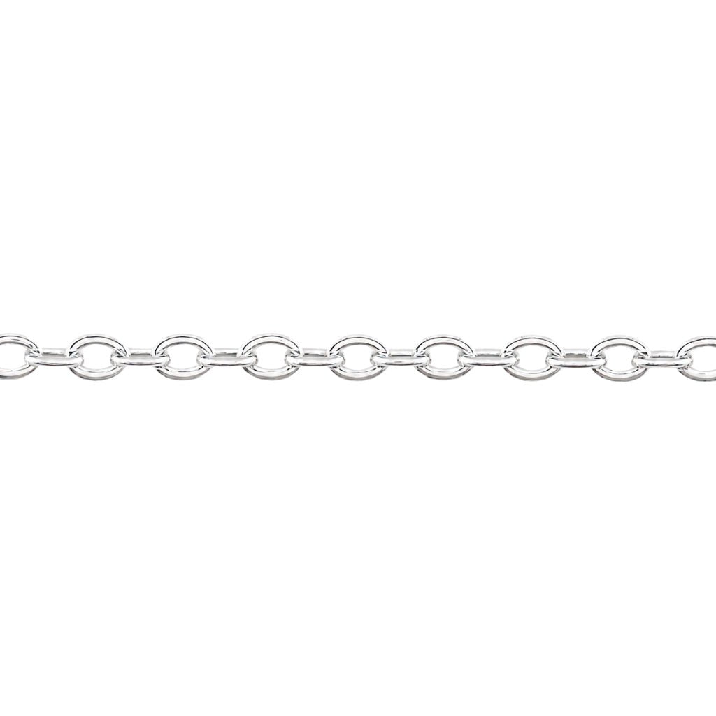 55 - 60 cm Fine Chain - MemoriesMade