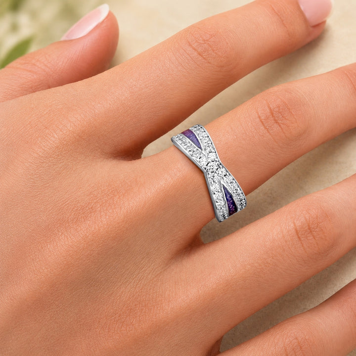 Soulbound Ashes Ring