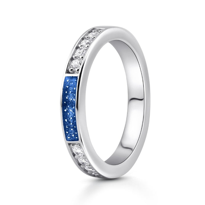 Devotion Ashes Ring