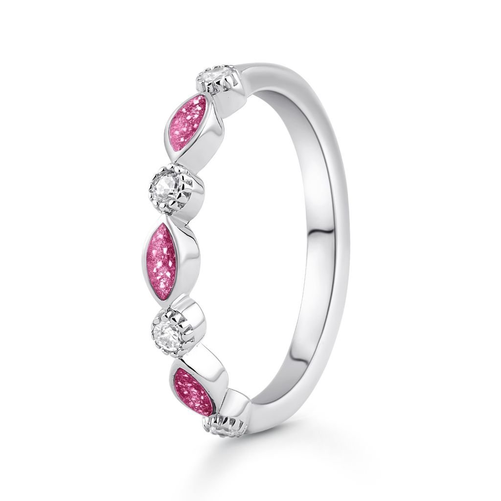 Beloved Ashes Ring - MemoriesMade