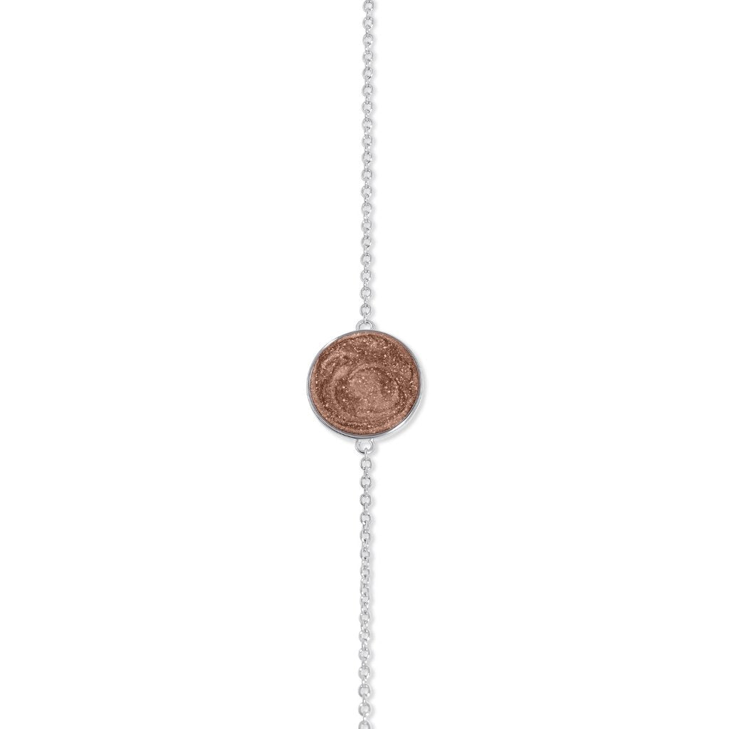 Classic Ashes Bracelet - MemoriesMade
