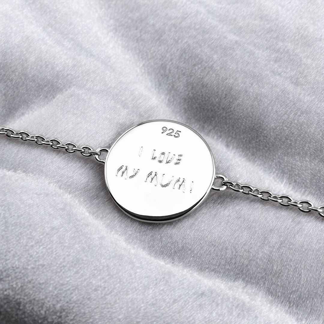 Classic Drawing Bracelet - MemoriesMade