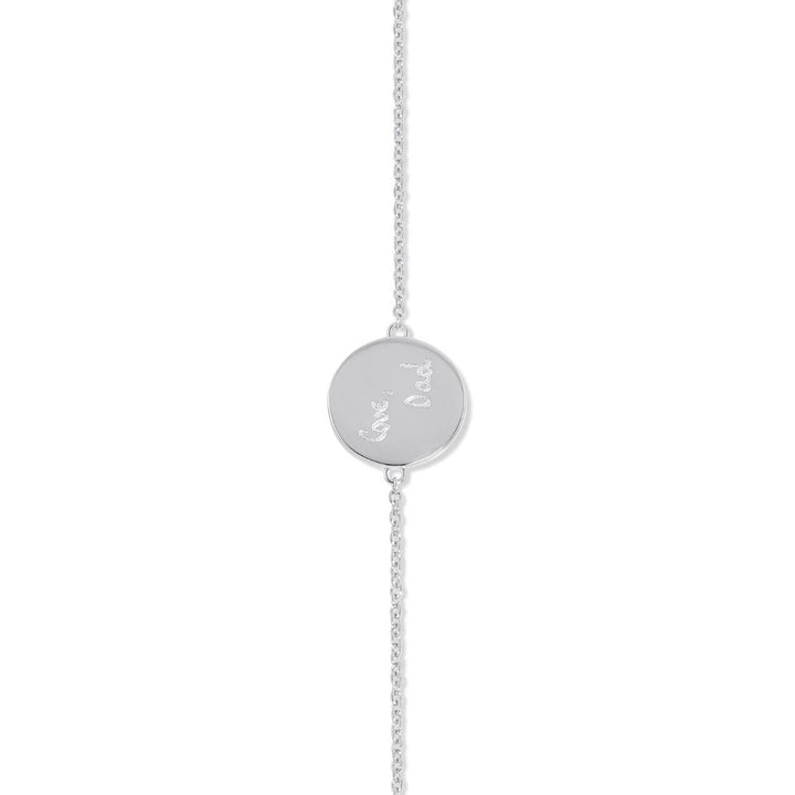 Classic Handwriting Bracelet - MemoriesMade