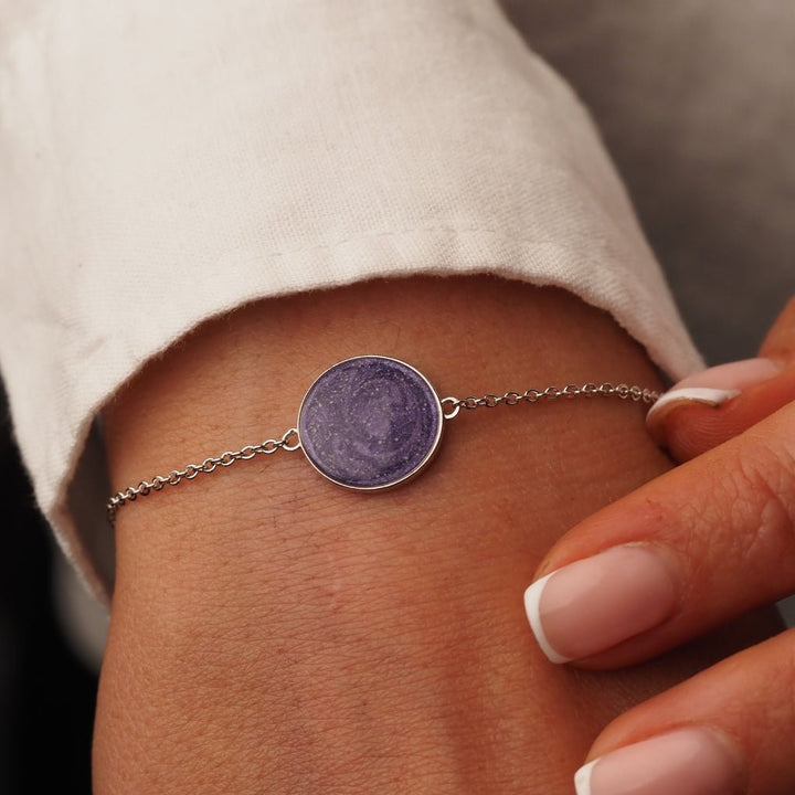 Clothing Keepsake Classic Bracelet - MemoriesMade