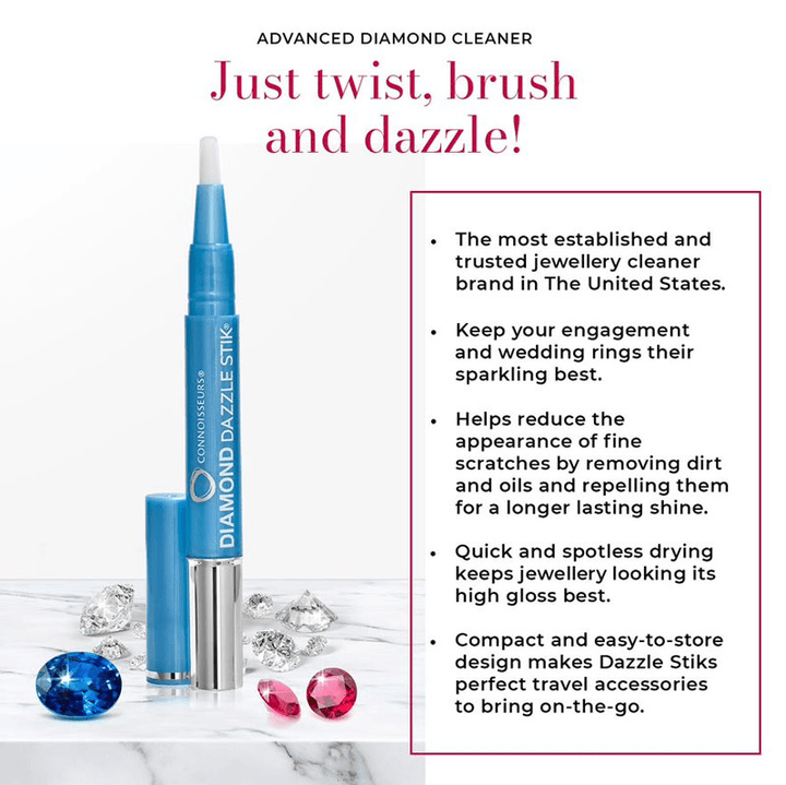 DIAMOND DAZZLE STIK - MemoriesMade