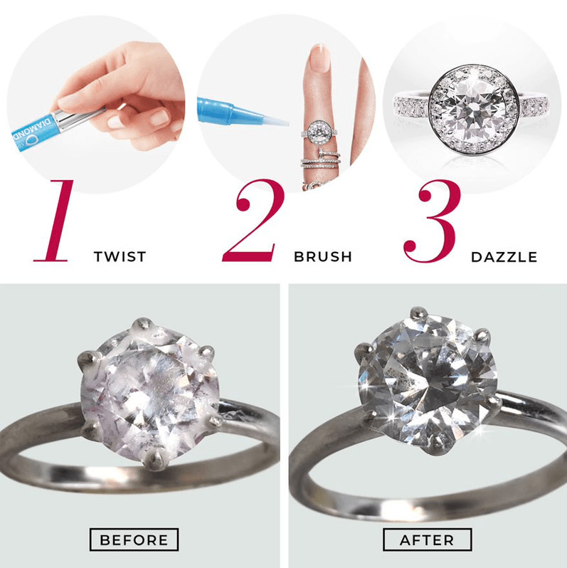 DIAMOND DAZZLE STIK - MemoriesMade