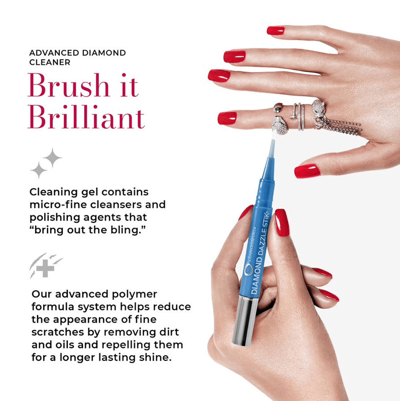DIAMOND DAZZLE STIK - MemoriesMade