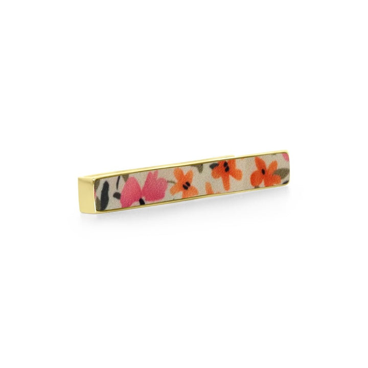 Fabric Keepsake Tie Clip - MemoriesMade