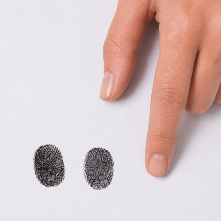 Fingerprint Kit - MemoriesMade