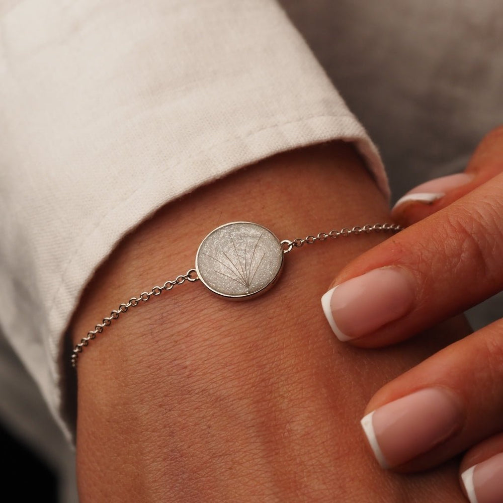 Hair Keepsake Classic Bracelet - MemoriesMade