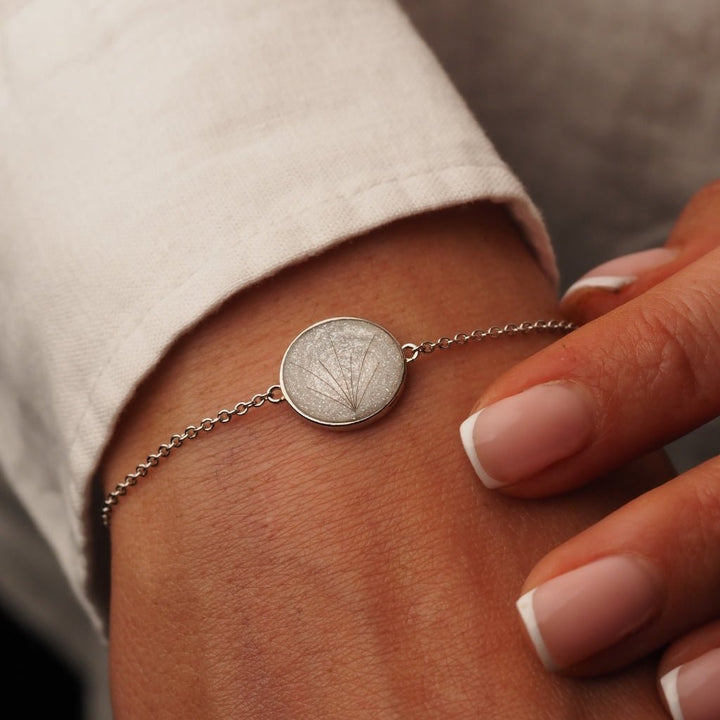 Hair Keepsake Classic Bracelet - MemoriesMade