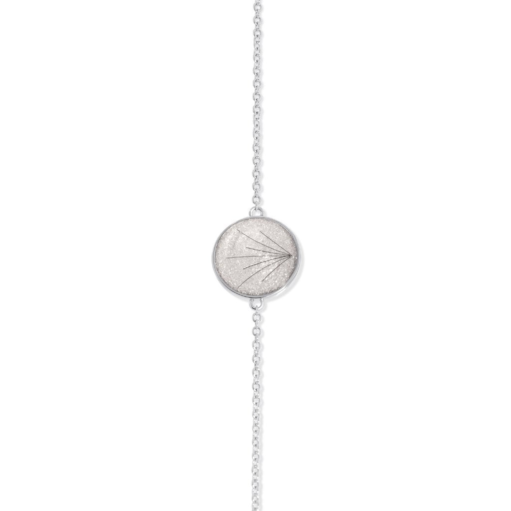 Hair Keepsake Classic Bracelet - MemoriesMade