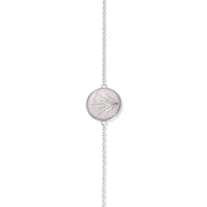 Hair Keepsake Classic Bracelet - MemoriesMade
